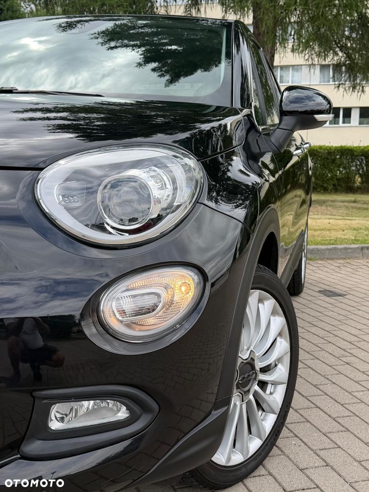 Fiat 500X 1.4 MultiAir 4x2 S&S Lounge - 15