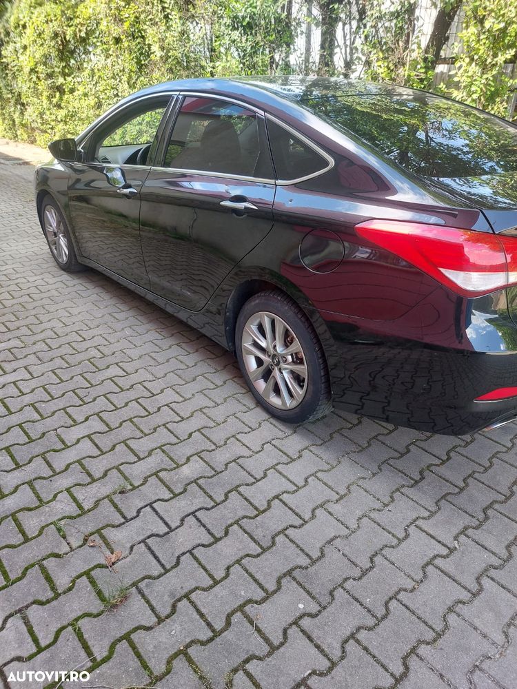 Hyundai i40 - 13