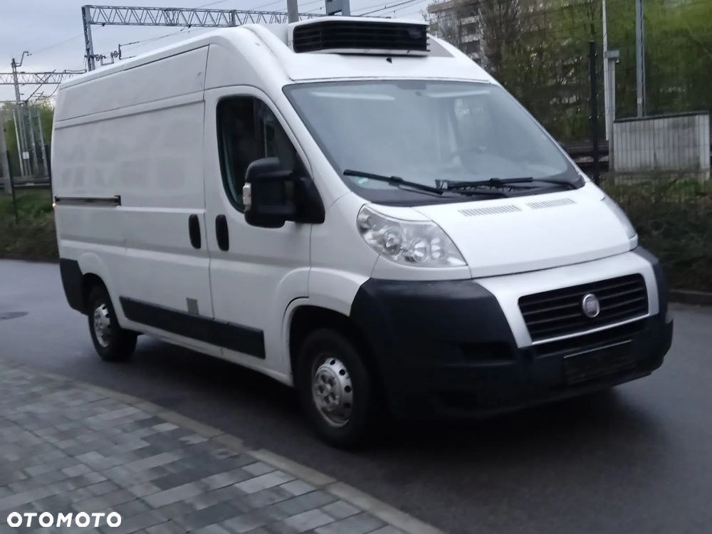 Fiat Ducato - 1