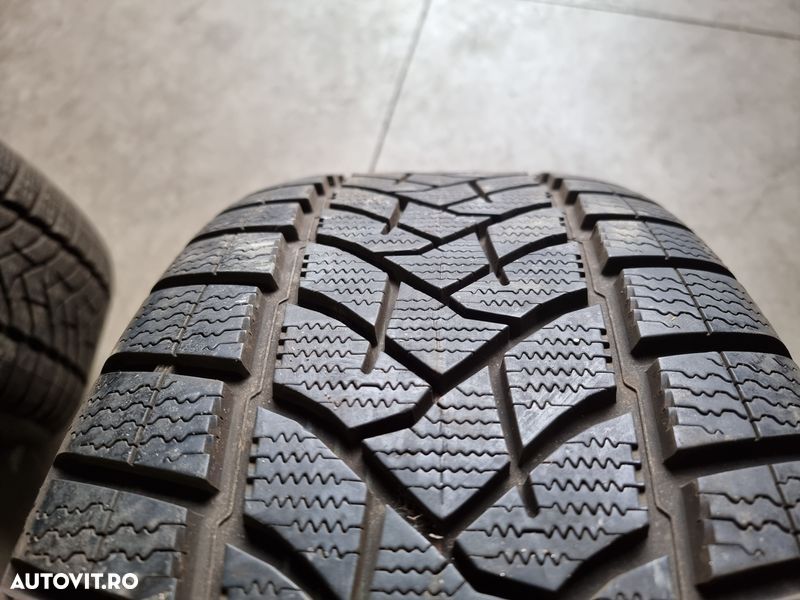 255/45/20 Dunlop 4piese - 4