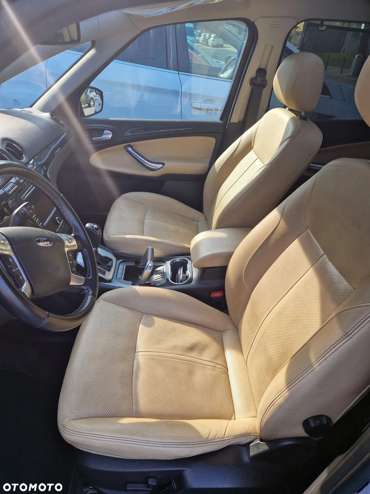 Ford S-Max 2.0 T Titanium MPS6 - 23