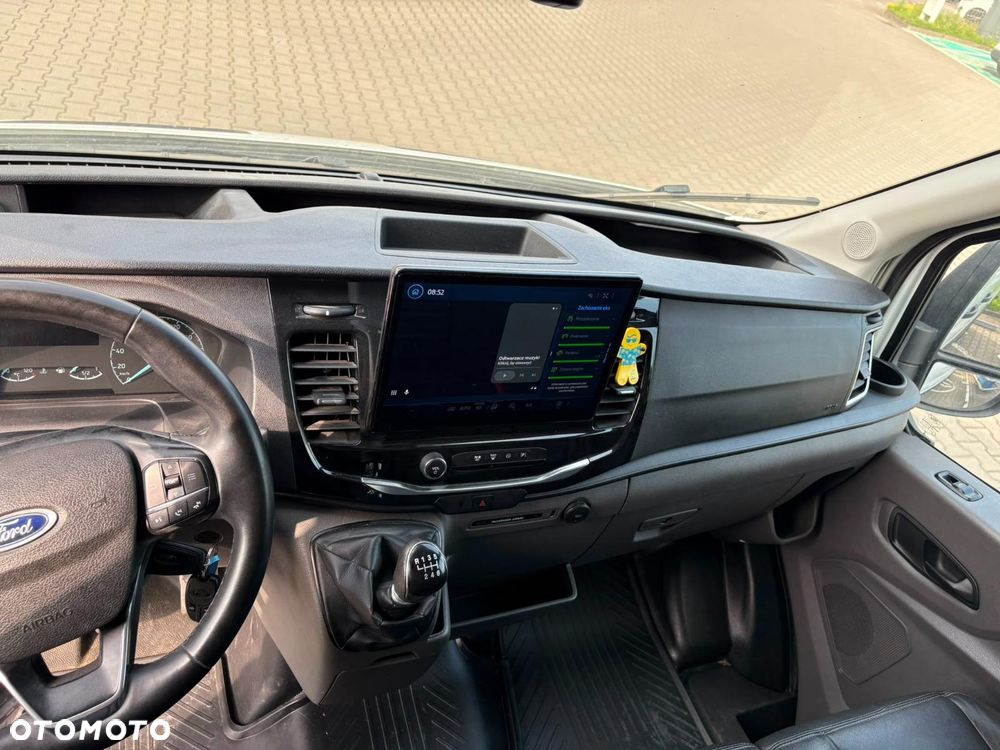 Ford TRANSIT - 15