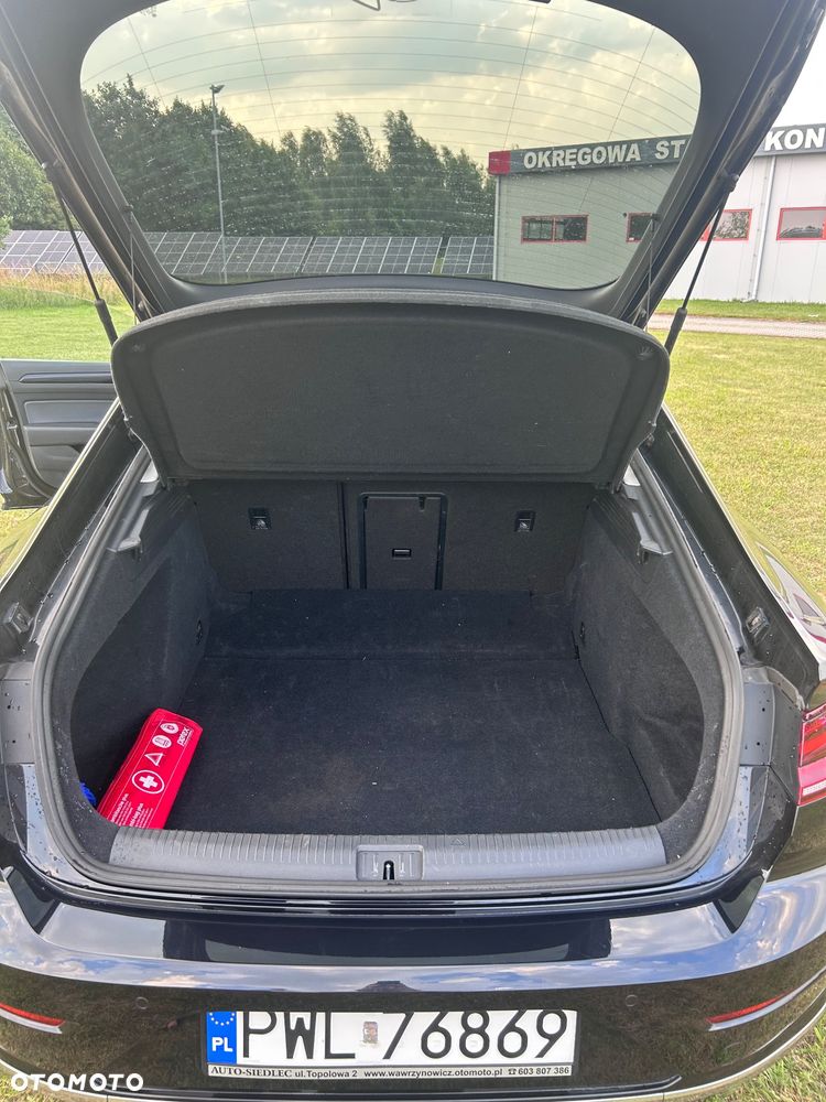 Volkswagen Arteon 2.0 TDI SCR Elegance DSG - 11