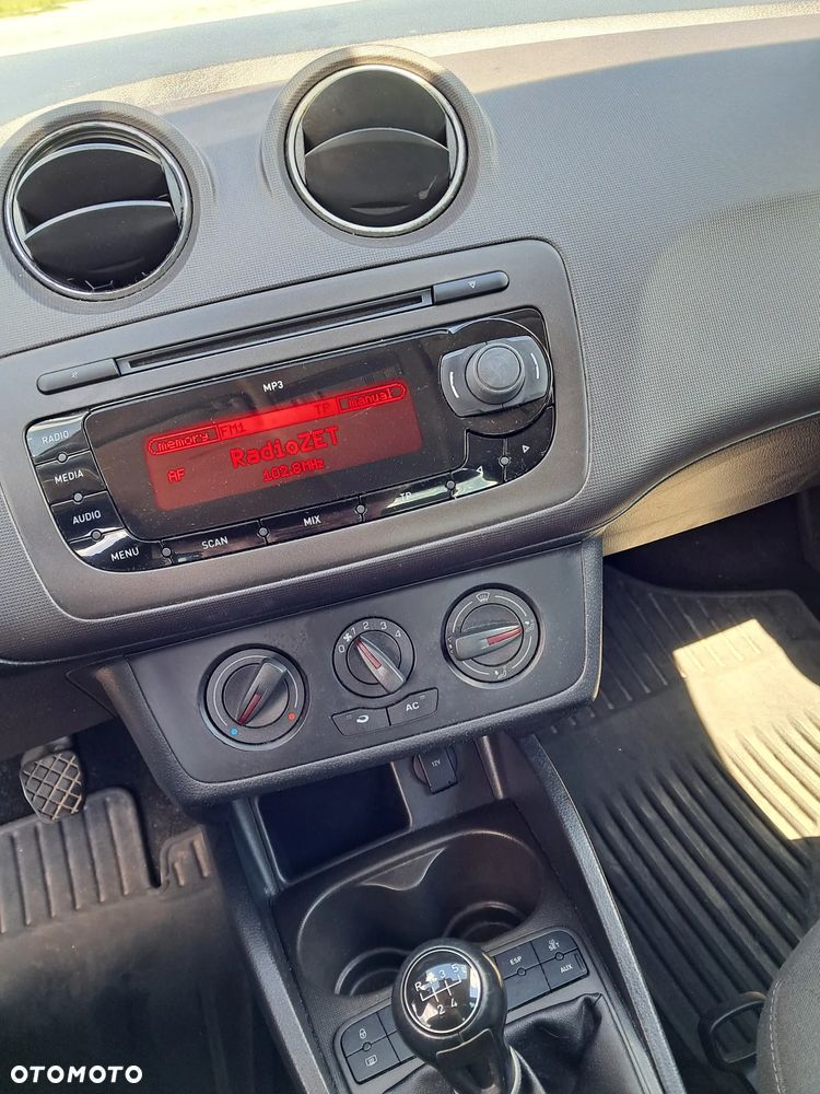 Seat Ibiza - 11