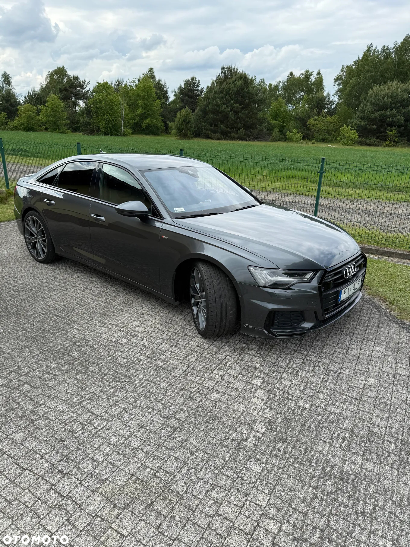 Audi A6 55 TFSI Quattro Sport S tronic - 3