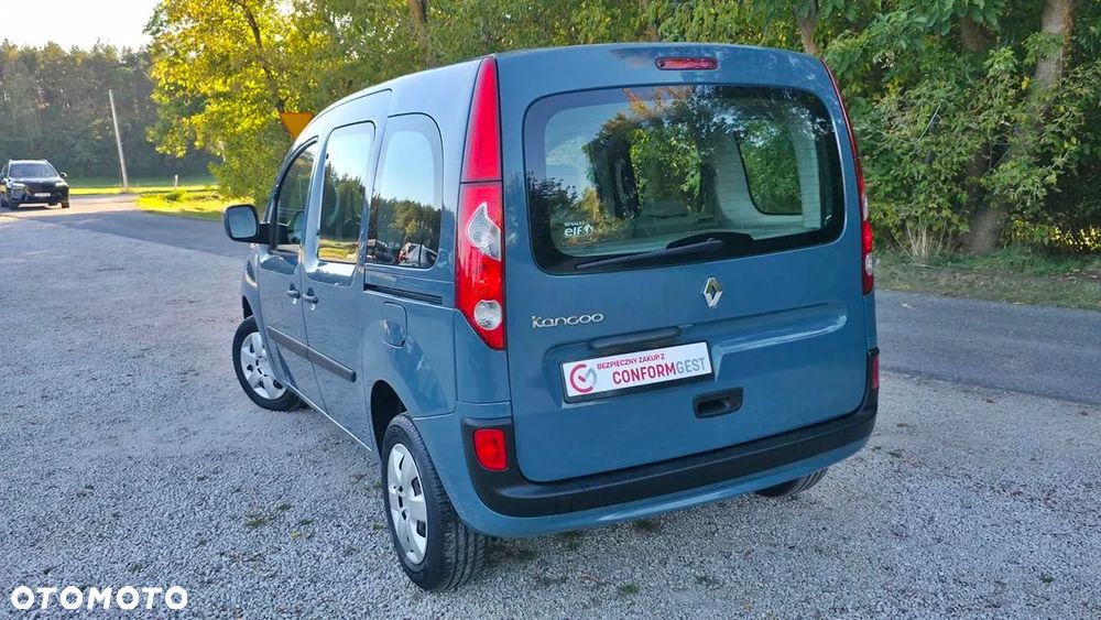 Renault Kangoo - 18