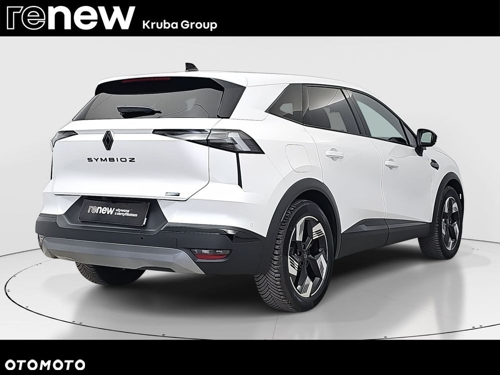 Renault Symbioz 1.8 E-Tech Full Hybrid 160 Esprit Alpine - 5