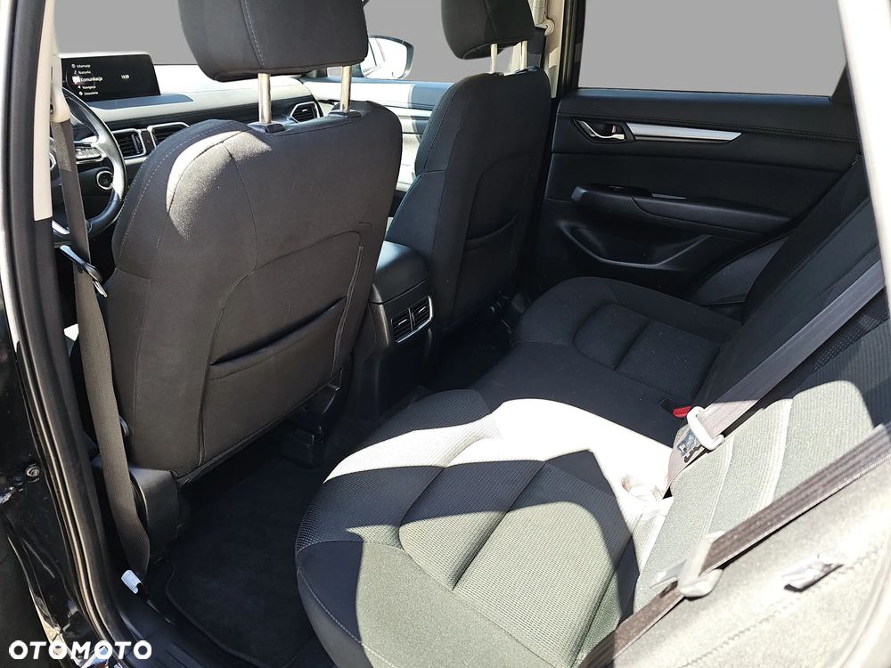 Mazda CX-5 2.0 Skyjoy 2WD - 19