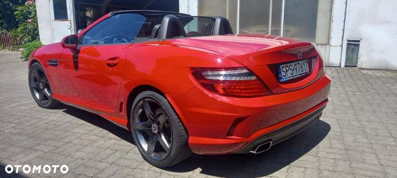 Mercedes-Benz SLK - 3