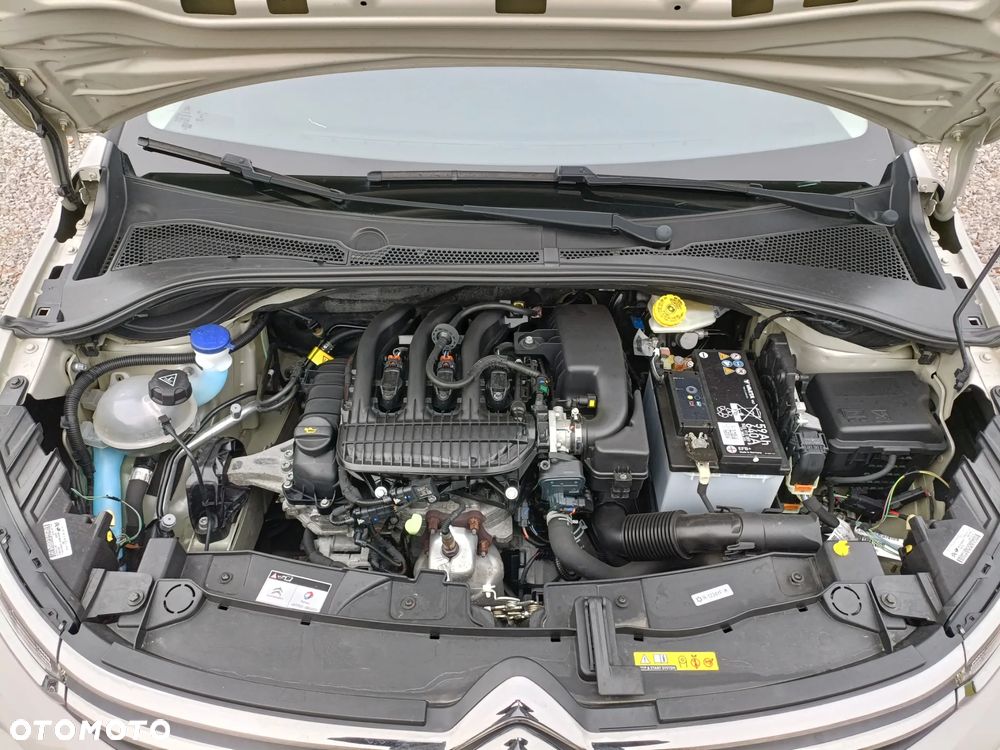 Citroën C3 Pure Tech 83 S&S SHINE - 11