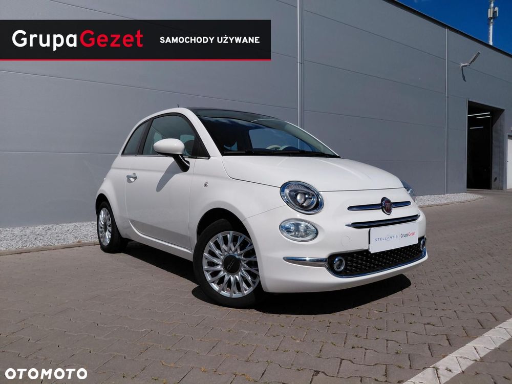 Fiat 500 - 3