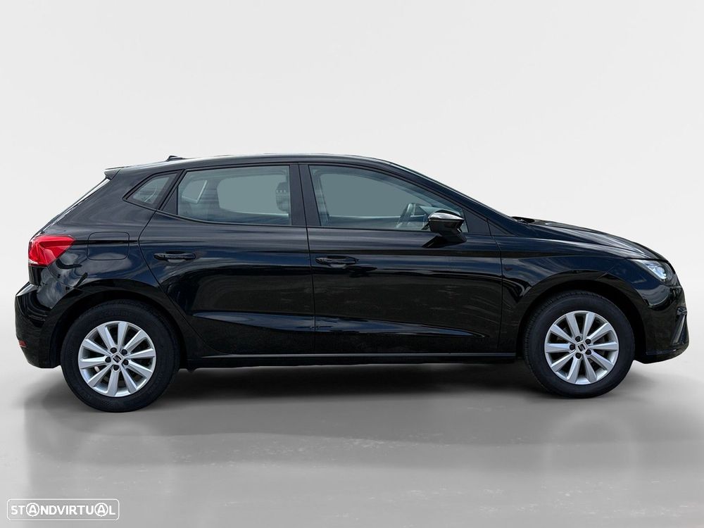 SEAT Ibiza 1.0 TSI Style - 6