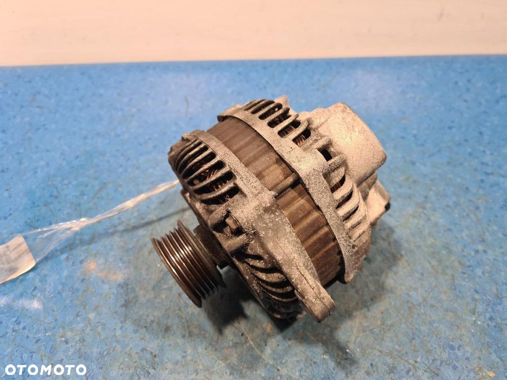 SUBARU FORESTER II LIFT 2.0B ALTERNATOR A3TG0491 - 10