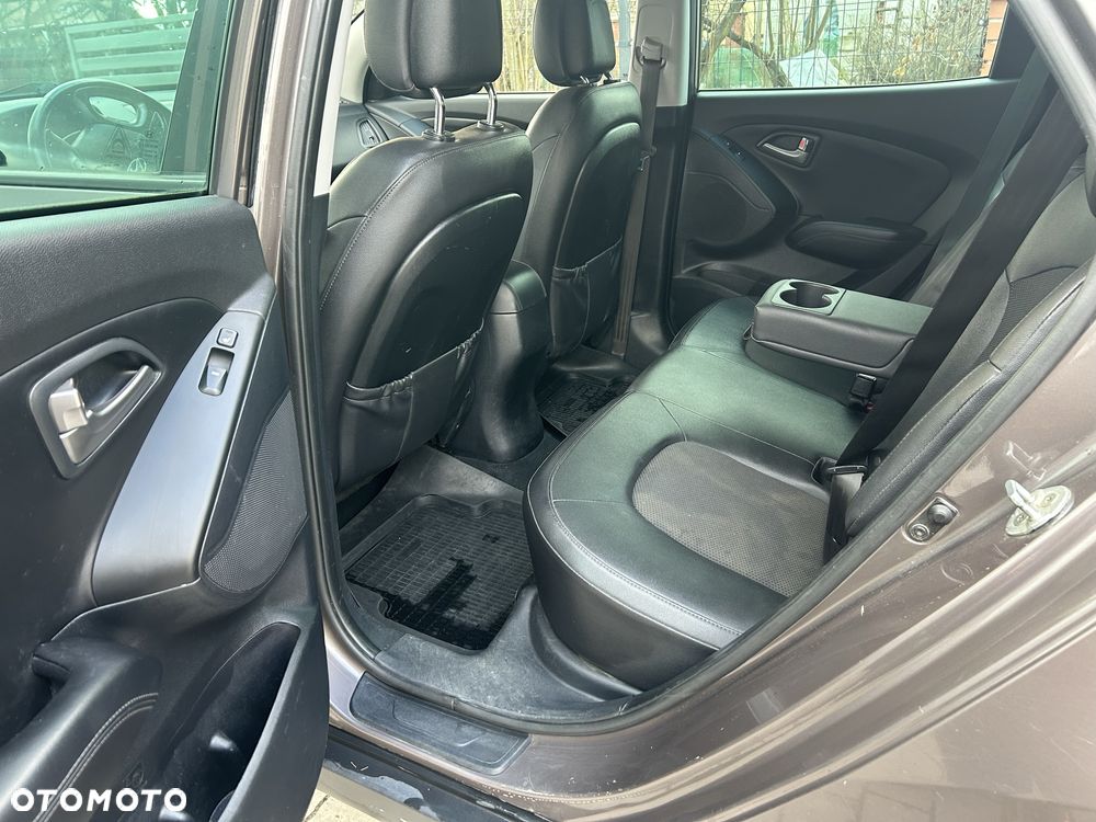 Hyundai ix35 - 3