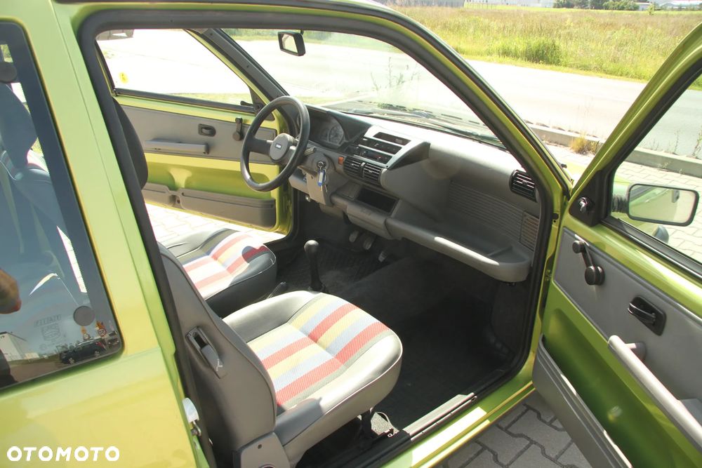 Fiat Cinquecento 704 Young Maquillage - 14