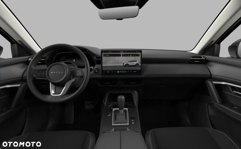 Mazda CX-5 2.5 e-SKYACTIV G Exclusive-Line - 2