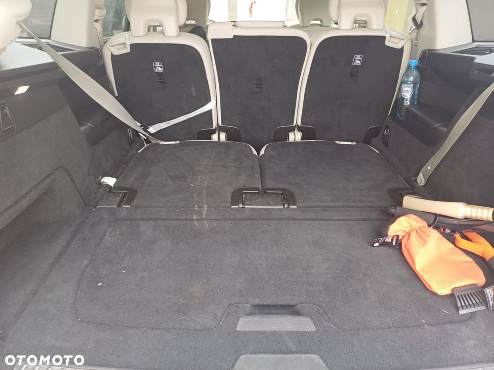 Volvo XC 90 B5 D AWD Inscription 7os - 16