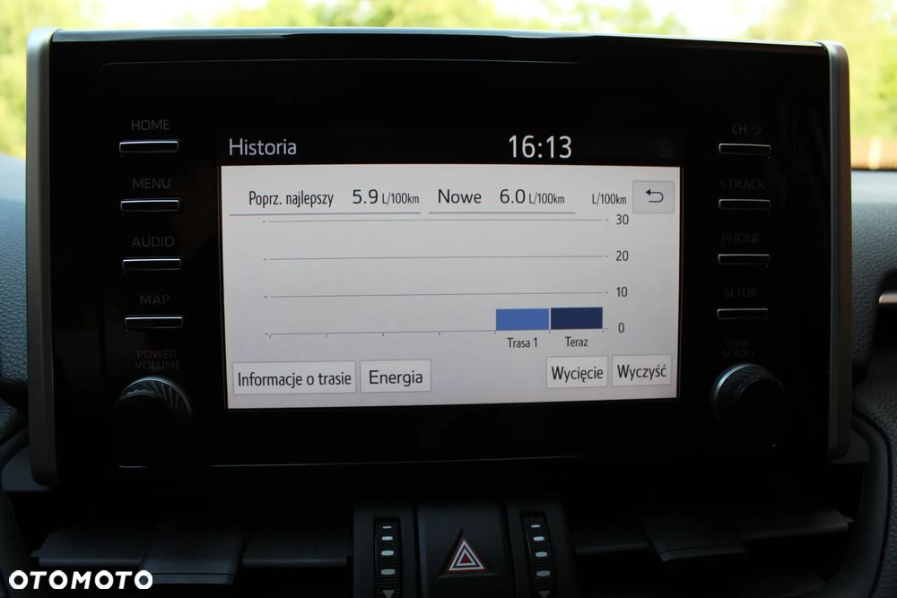 Toyota RAV4 2.5 Hybrid Active 4x2 - 25