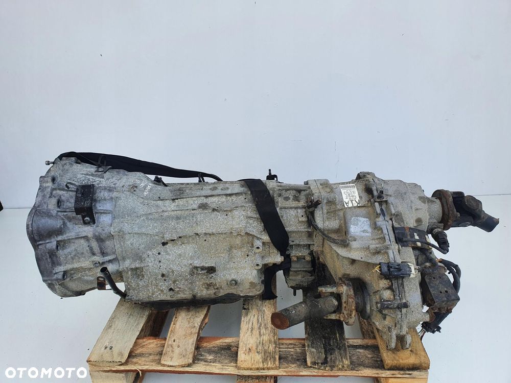 Kia Sorento 2.5 CRDI 140KM SKRZYNIA BIEGÓW 4X4 - 4