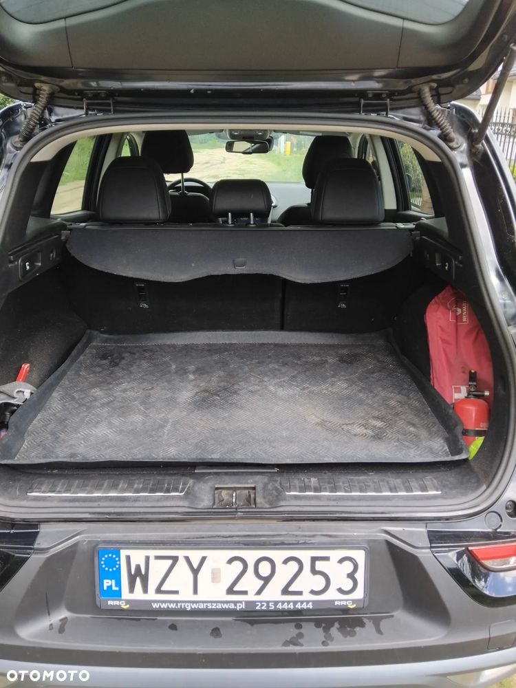 Renault Kadjar 1.3 TCe FAP Intens - 11