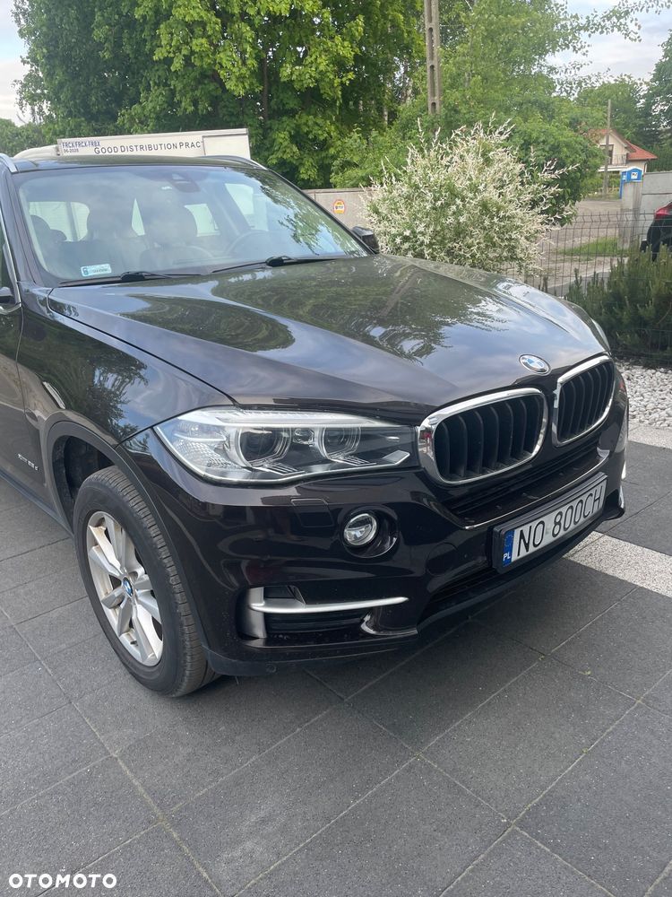 BMW X5 xDrive25d - 3