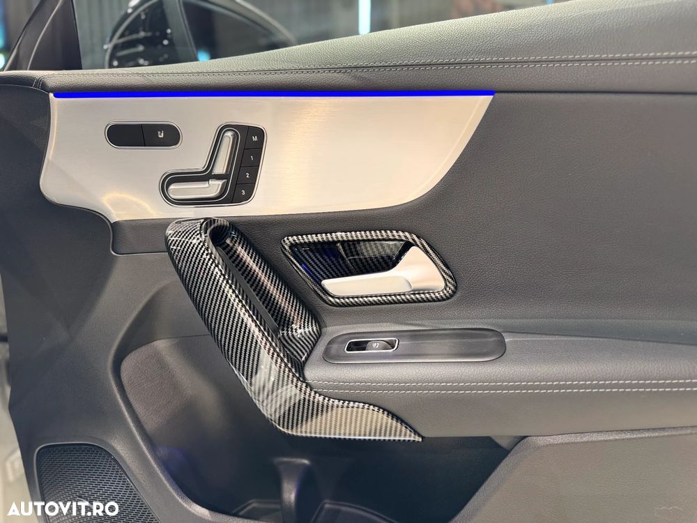 MERCEDES-BENZ CLA 2023 — imagine 12