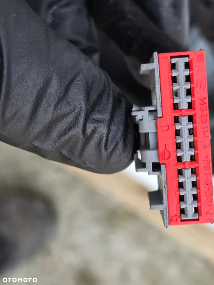 DRZWI PRAWE PRZOD FORD KUGA MK2 LIFT VIGNALE  KOLOR AD - 25