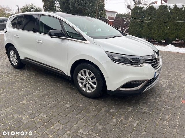 Renault Espace Energy dCi 130 Life - 3