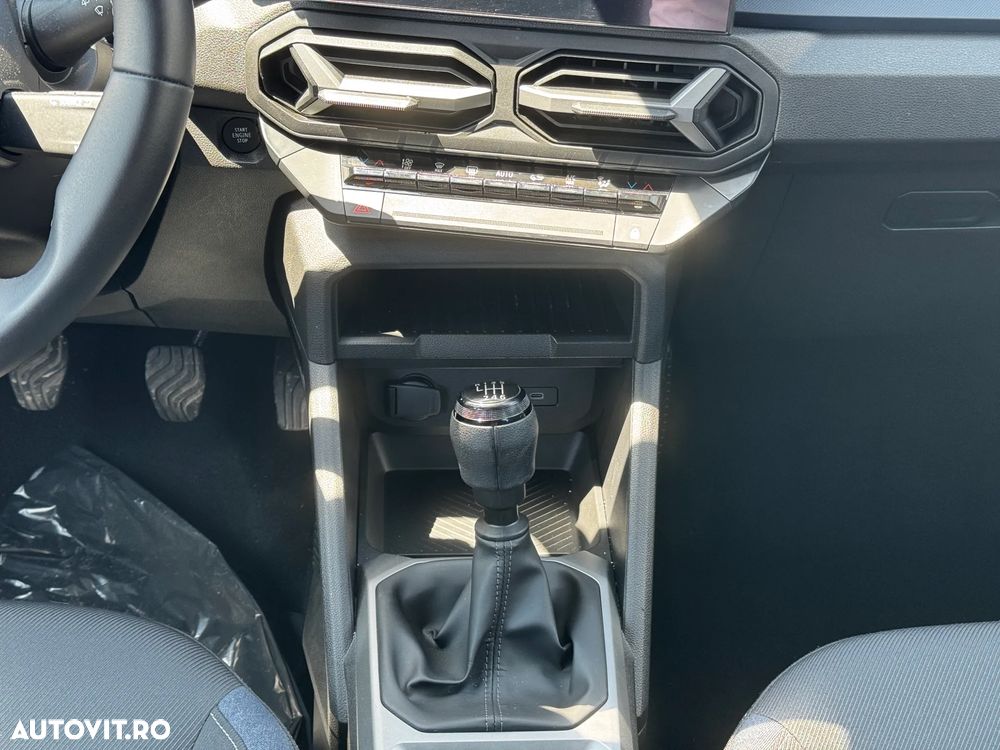 Dacia Bigster TCe 130 4X4 MHEV Expression - 12
