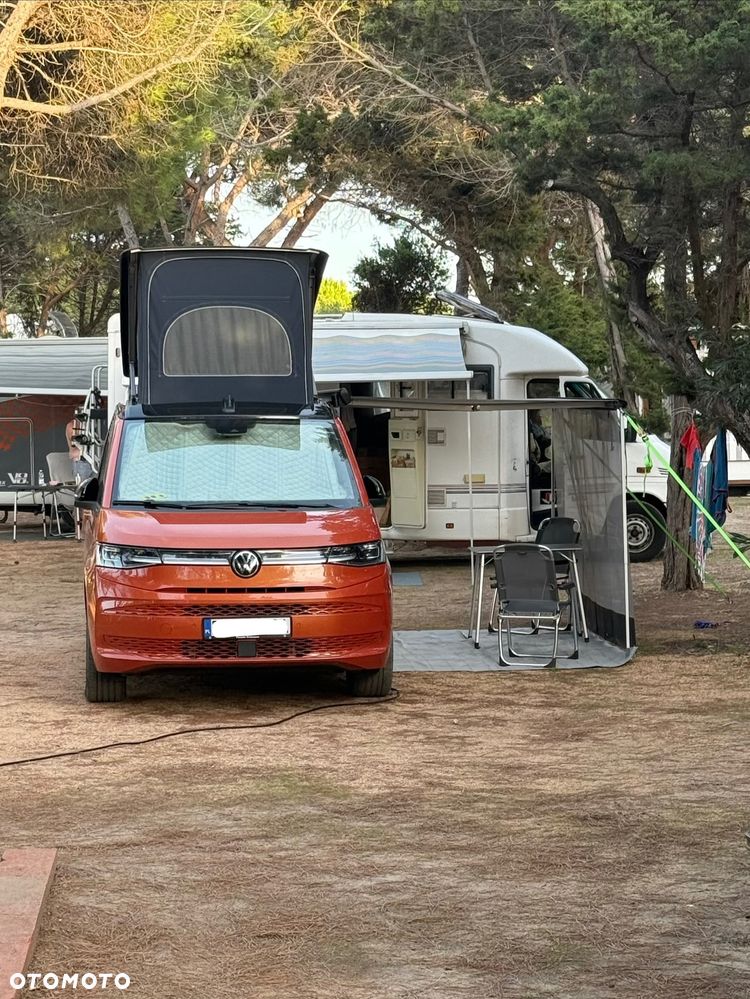 Volkswagen California - 6