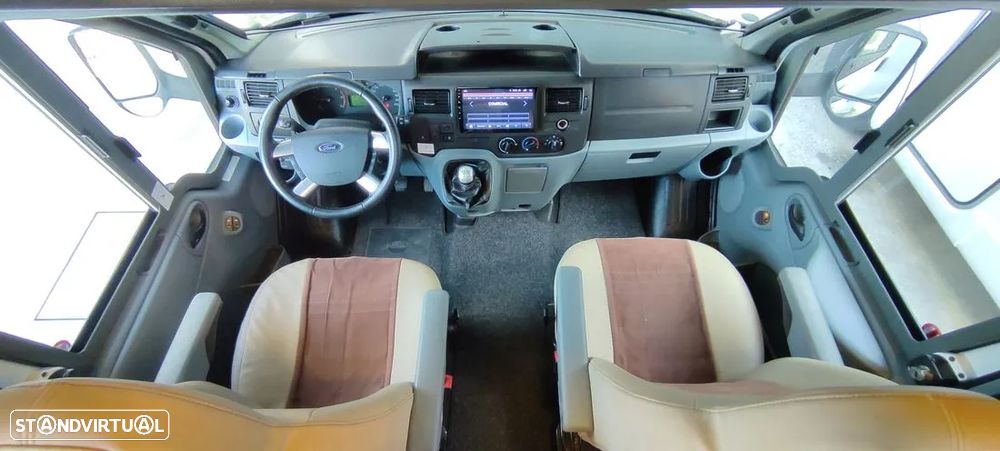 Benimar Sport 345 - 23