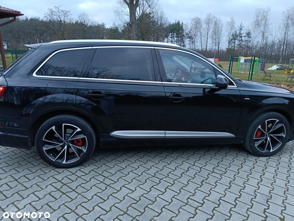 Audi Q7 - 5