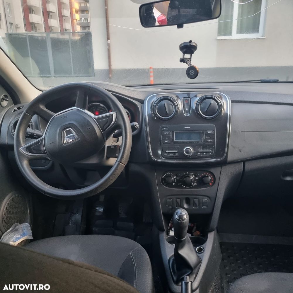 Dacia Logan - 21