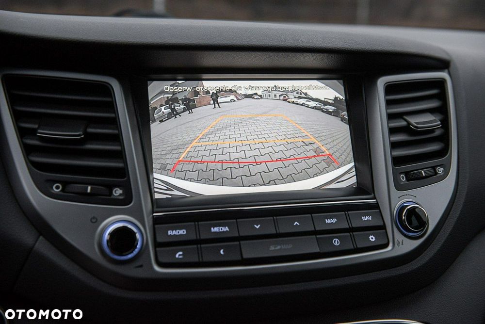 Hyundai Tucson 1.6 T-GDI GO 2WD - 21