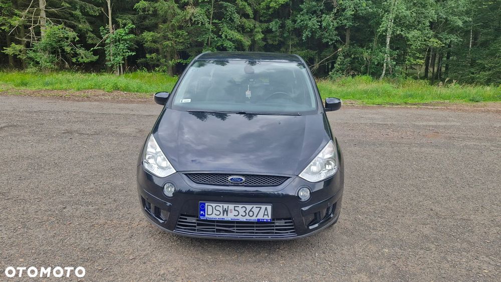 Ford S-Max 2.0 TDCi Trend - 8