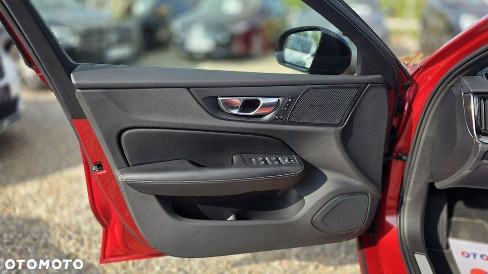 Volvo V60 - 11