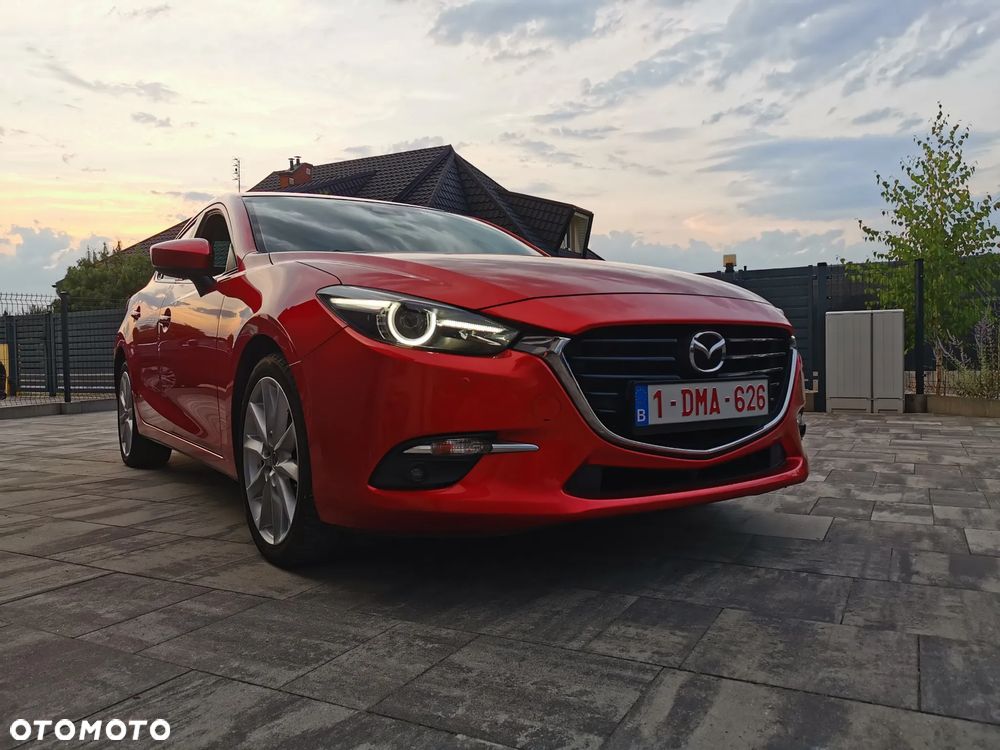 Mazda 3 2.0 Skypassion - 22