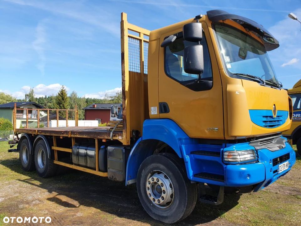 Renault KERAX - 13