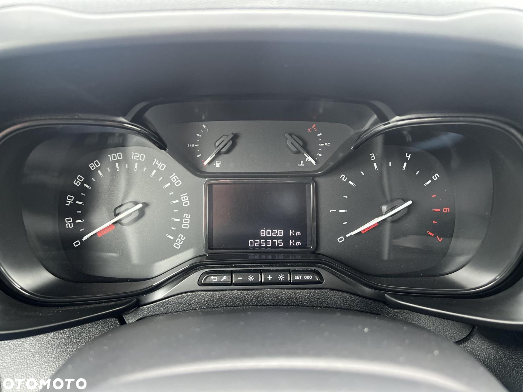 Toyota PROACE CITY - 11