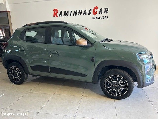 Dacia Spring Electric 65 Extreme - 1