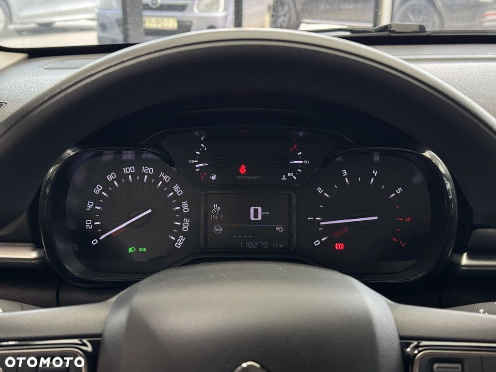 Citroën C3 1.2 PureTech C-Series - 16