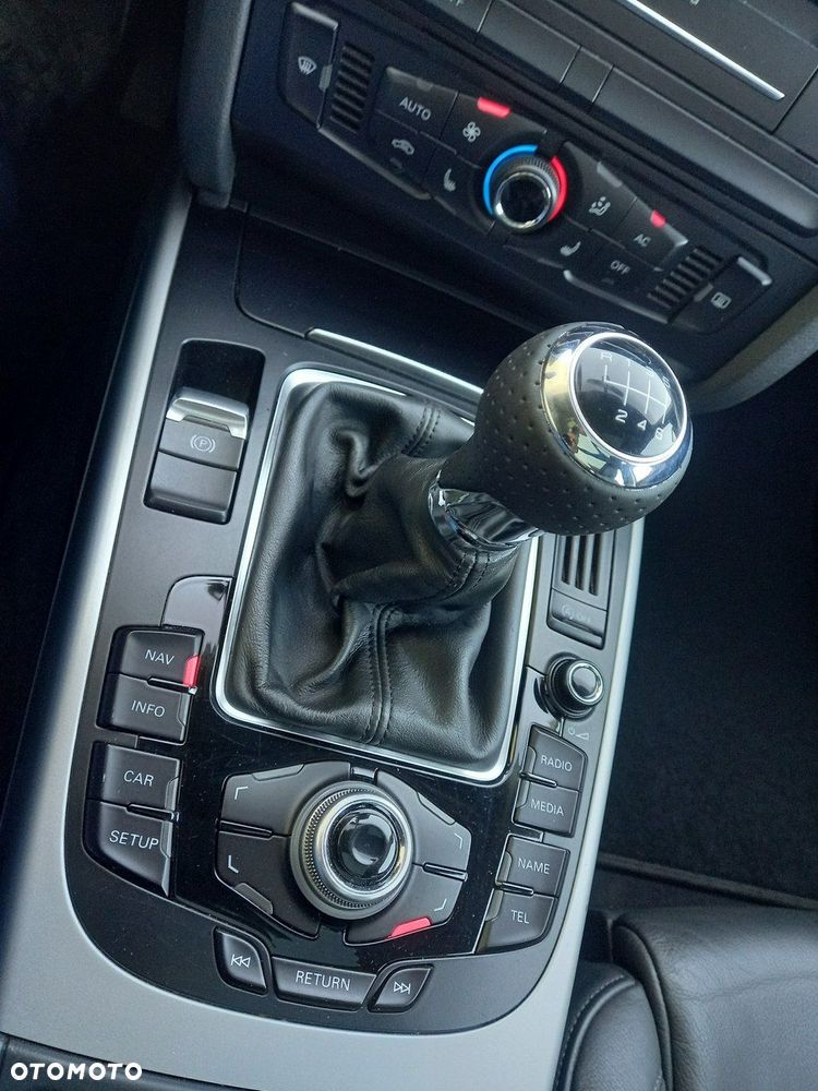 Audi A4 - 36