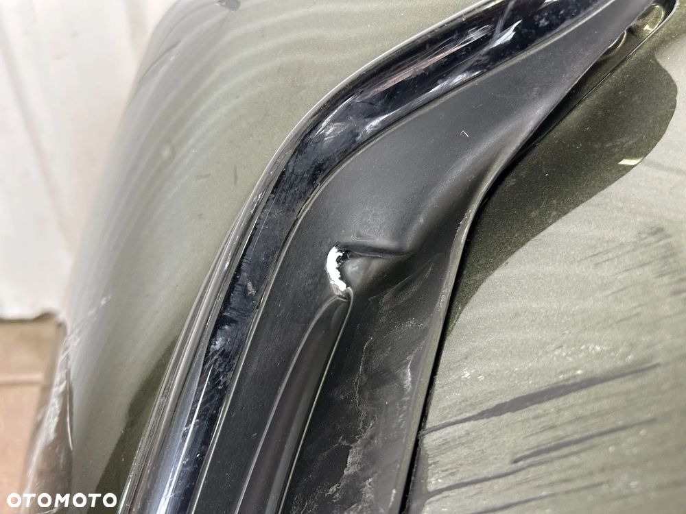 LEXUS NX II 2021- ZDERZAK PRZEDNI PRZÓD SPOILER HOKEJ DOKŁADKA ZAŚLEPKA PRAWA KRATKA - 7