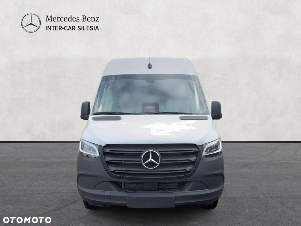Mercedes-Benz Sprinter 317 CDI - 2