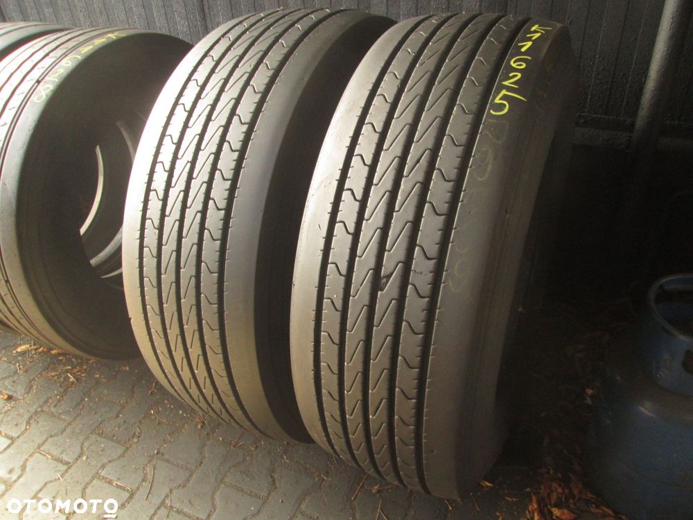 Opony 385/65R 22.5 Sava AVANT 4 PLUS. Opony ciężarowe - 3