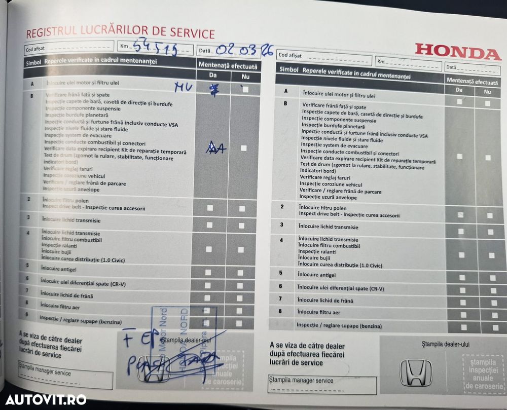 Honda Civic 1.5 VTEC Turbo CVT Elegance Navi - 12