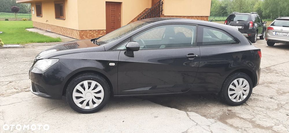 Seat Ibiza - 23