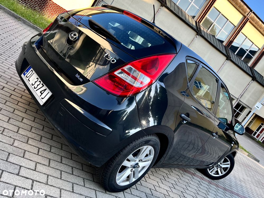 Hyundai i30 1.4 Blue Classic - 7