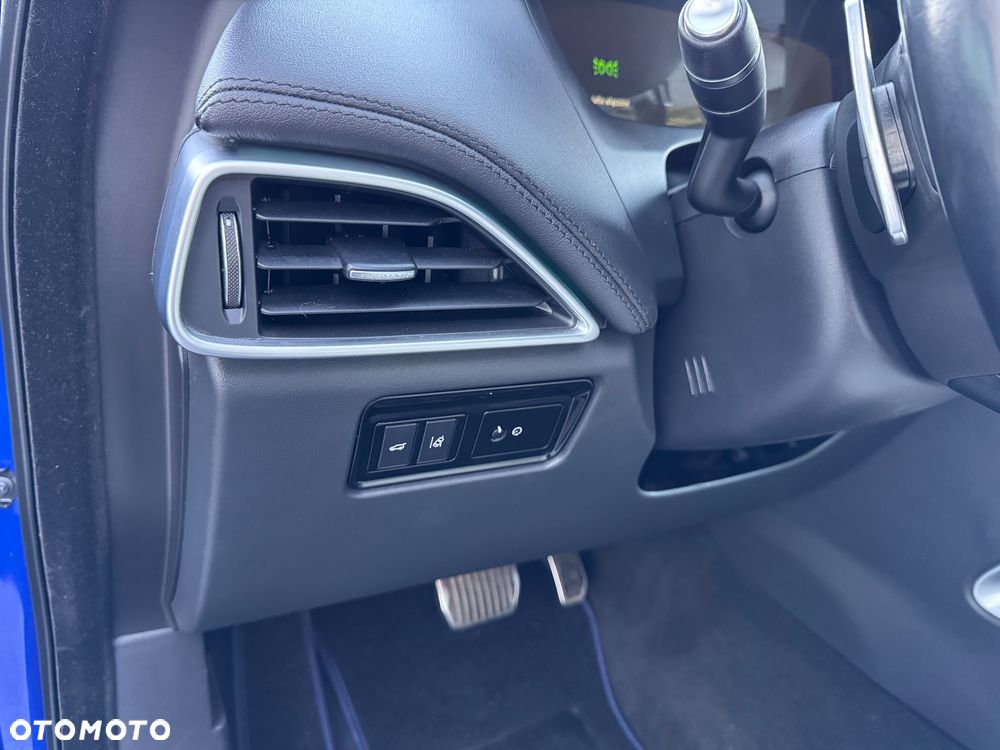 Jaguar F-Pace 3.0 V6 AWD S - 29