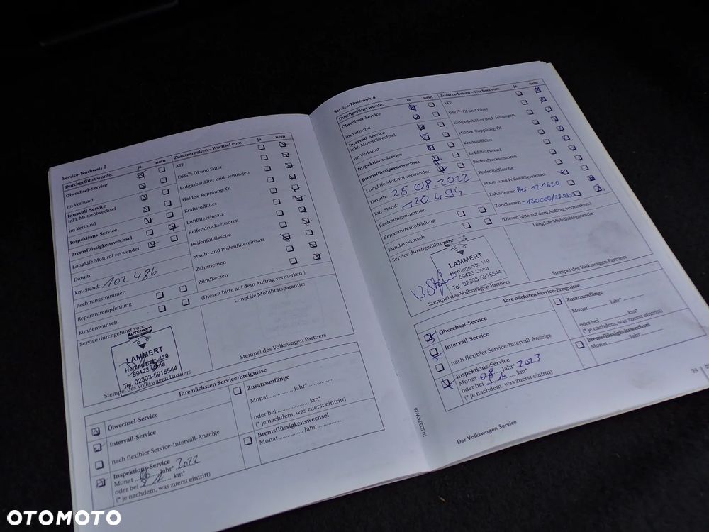 Volkswagen Golf 1.4 Style - 32